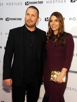 Christian Bale hoodie #2940721