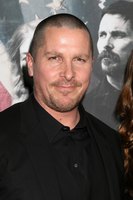 Christian Bale mug #G1182821