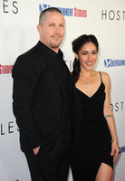 Christian Bale Tank Top #2940726