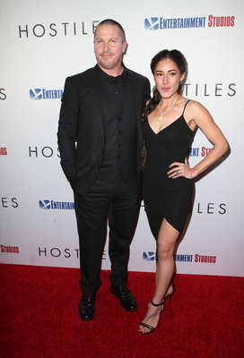 Christian Bale posters