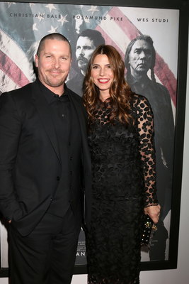 Christian Bale posters