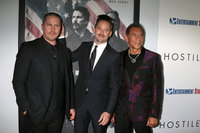 Christian Bale Sweatshirt #2940733