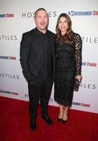 Christian Bale tote bag #G1182832