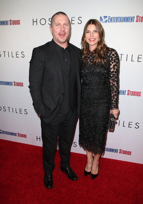 Christian Bale posters