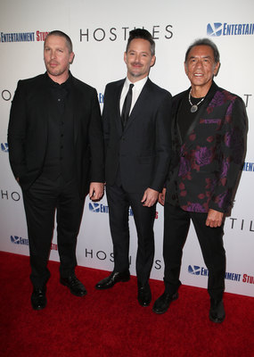 Christian Bale posters