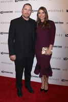 Christian Bale tote bag #G1182839