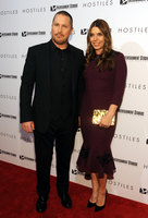 Christian Bale tote bag #G1182845