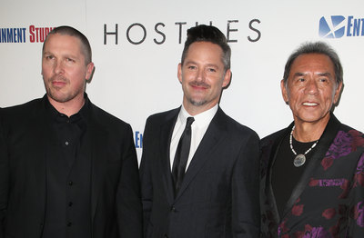 Christian Bale posters