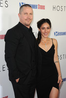 Christian Bale tote bag #G1182850