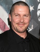 Christian Bale mug #G1182851