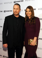 Christian Bale tote bag #G1182853