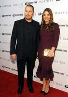 Christian Bale Tank Top #2940757