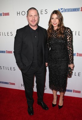 Christian Bale posters