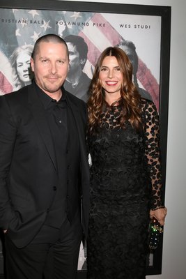 Christian Bale posters