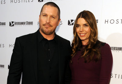 Christian Bale posters