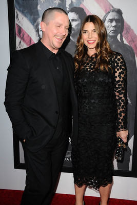 Christian Bale posters