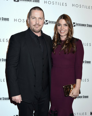 Christian Bale posters