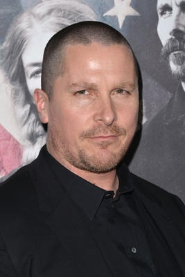 Christian Bale posters