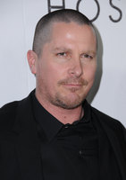 Christian Bale tote bag #G1182865