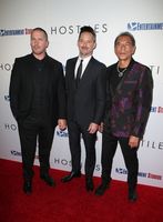 Christian Bale tote bag #G1182866