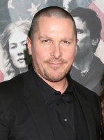 Christian Bale tote bag #G1182867