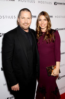 Christian Bale tote bag #G1182868