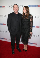 Christian Bale Tank Top #2940772