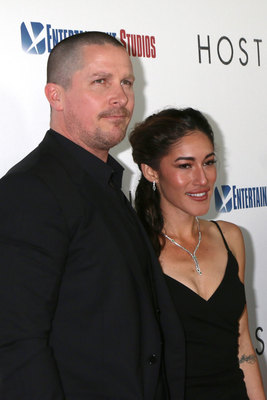 Christian Bale posters