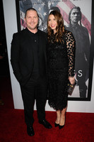 Christian Bale tote bag #G1182876