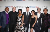 Christian Bale Tank Top #2940781