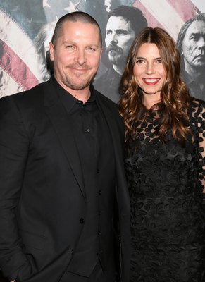 Christian Bale posters