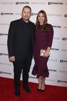 Christian Bale hoodie #2940791