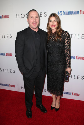 Christian Bale posters