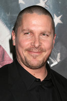 Christian Bale mug #G1182895