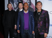 Christian Bale tote bag #G1182896