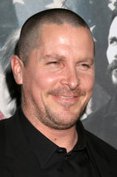 Christian Bale tote bag #G1182897