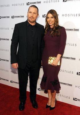 Christian Bale posters