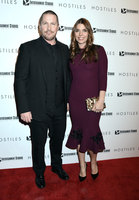 Christian Bale Tank Top #2940801