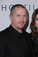 Christian Bale longsleeve t-shirt #2940805