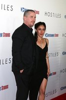 Christian Bale t-shirt #2940809