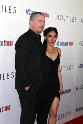 Christian Bale posters