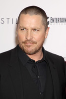 Christian Bale hoodie #2940810