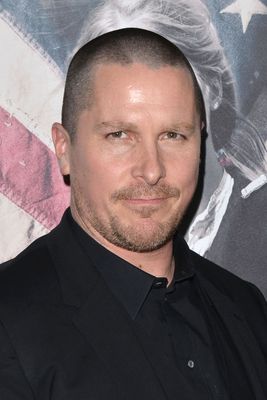 Christian Bale posters