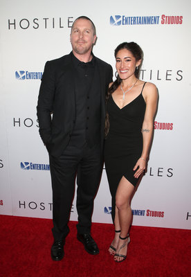 Christian Bale posters