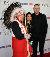 Christian Bale longsleeve t-shirt #2940819