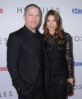 Christian Bale Tank Top #2940824