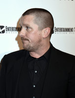 Christian Bale longsleeve t-shirt #2940825