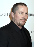 Christian Bale Tank Top #2940826