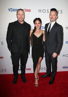 Christian Bale longsleeve t-shirt #2940829