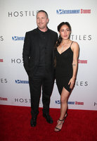 Christian Bale longsleeve t-shirt #2940830